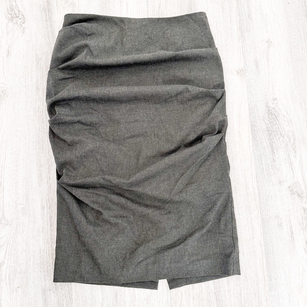 Nicole Miller Pencil Skirt